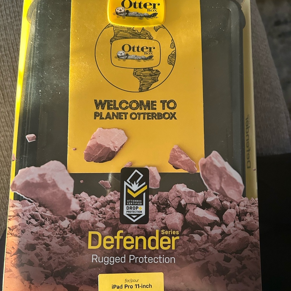 Otter Box IPad Pro 11 inch